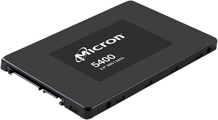 Накопитель SSD 2.5'' Micron MTFDDAK960TGA-1BC1ZABYY 960 ГБ 1119185