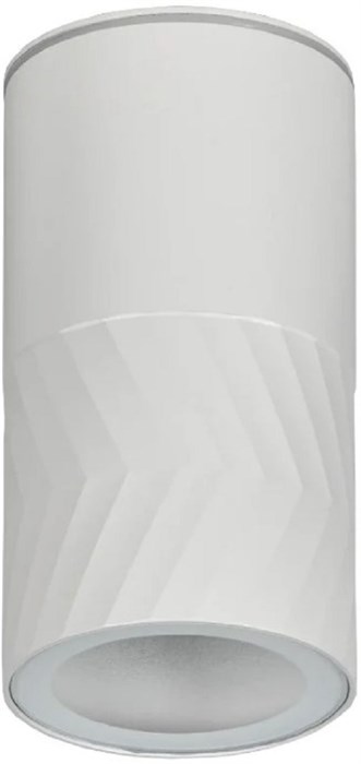 Светильник уличный IEK LT-UPU0-5110-GU10-1-K01 1161069