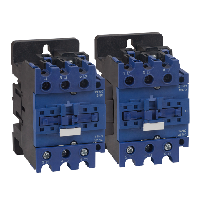 Контактор  КЭАЗ 110642 1045673