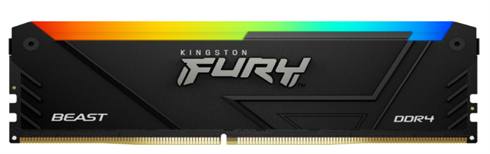 Модуль памяти DDR4 32GB Kingston FURY KF436C18BB2A/32 1054803