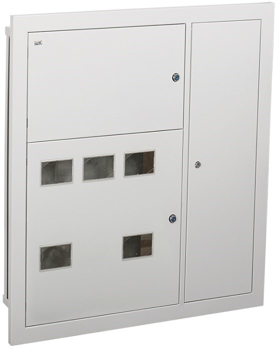 Щит  IEK MKM42-05-31-E-L 1153147