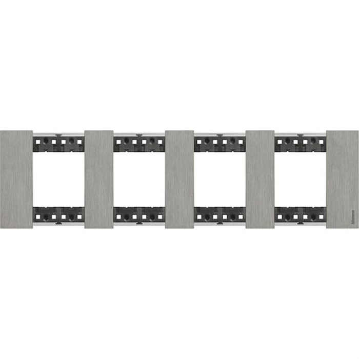 Рамка  BTicino KA4802M4ZG 945889