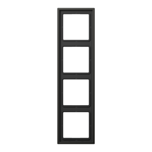 Рамка  Jung AL2984AN 852607