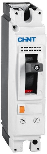 Автоматический выключатель в литом корпусе  CHINT 271161 1137365