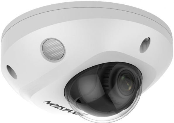 Видеокамера IP HIKVISION DS-2CD2547G2-LS(4mm)(C) 871415