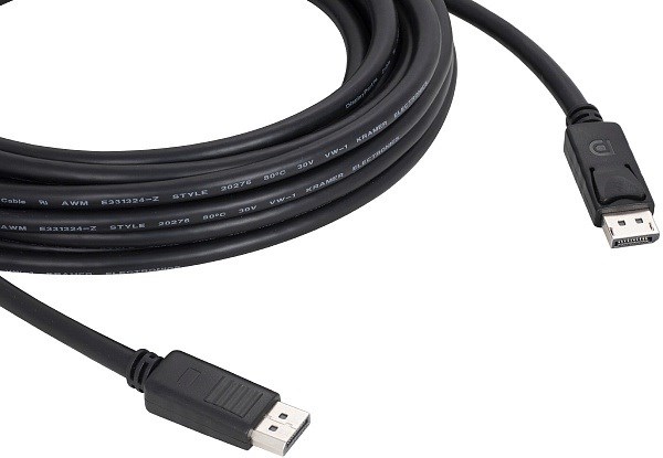Кабель интерфейсный DisplayPort Kramer C-DP-50 724056