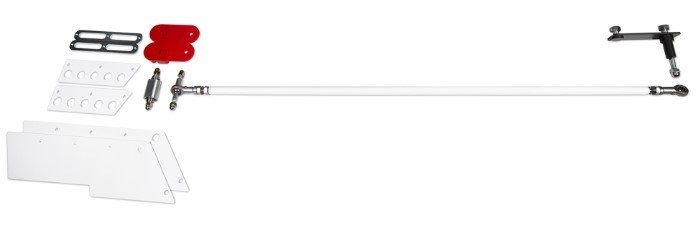 Шарнир  PERCo PERCo-GBF1 1215492