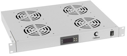 Вентиляторный модуль  Cabeus JG03t 513123