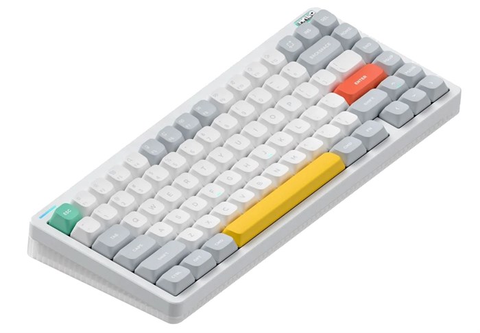 Клавиатура Wireless Nuphy Halo75 V2 1219565