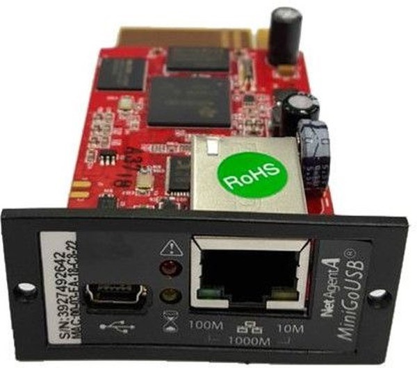 Карта  Импульс CNDA806 1025036