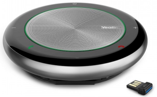 Спикерфон  Yealink CP700 with dongle UC 817551