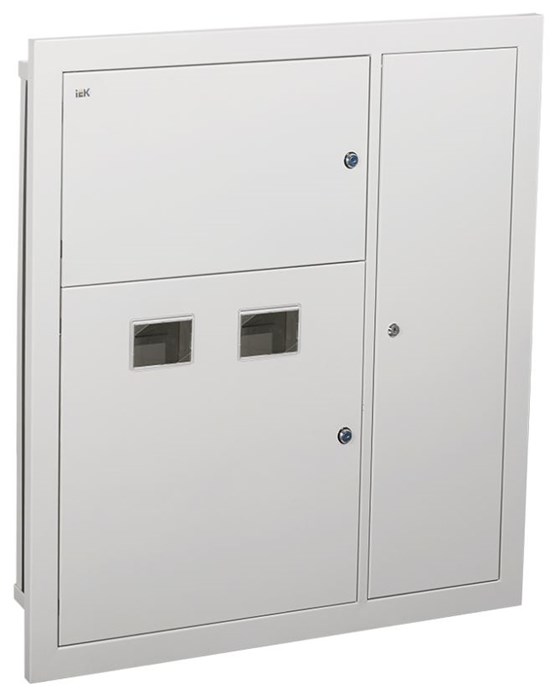 Щит  IEK MKM42-02-31-L 1153138