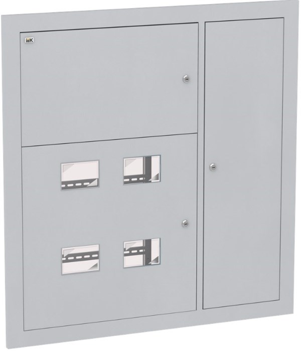 Щит  IEK MKM42-04-31-L 1153137