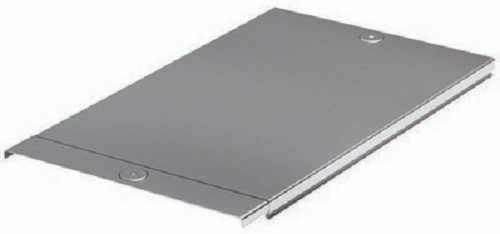 Крышка на лоток  DKC 35515HDZ 834647