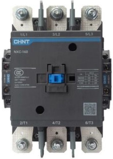 Контактор  CHINT 836515 934983