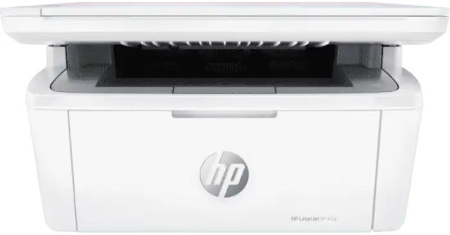 МФУ лазерное черно-белое Hewlett-Packard LaserJet MFP M141a 984305