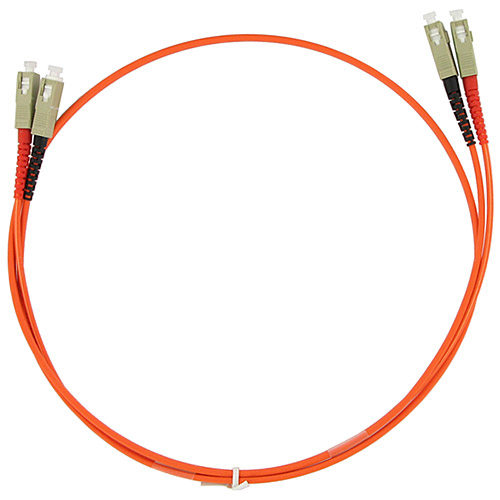 Патч-корд волоконно-оптический TopLAN DPC-TOP-ST/PC-ST/PC-40.0-BR 649366