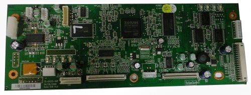 Плата  HP Q7829-60165/Q7829-60183 444480