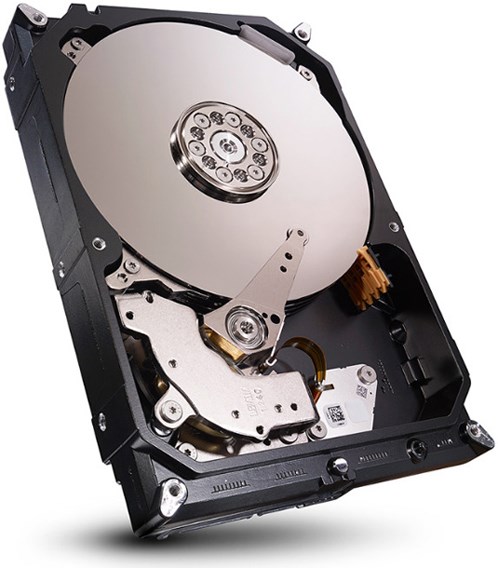 Жесткий диск 2TB SATA 6Gb/s Western Digital WD2002FFSX 534208