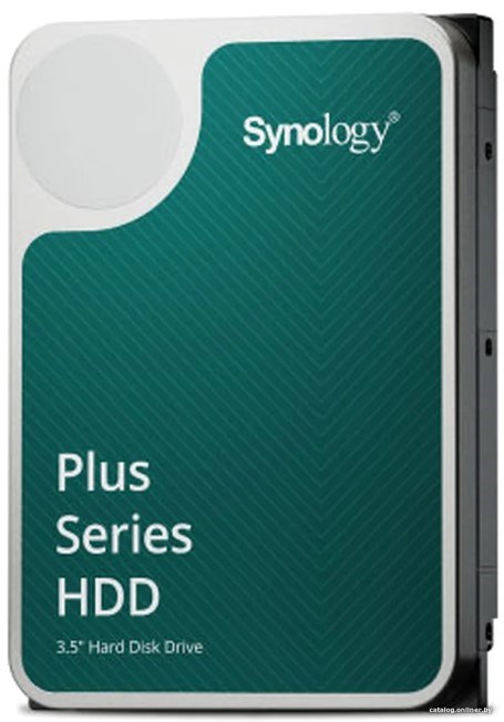 Жесткий диск  Synology HAT3300-2T 1228645
