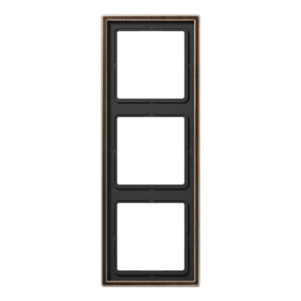 Рамка  Jung ME2983AT 852625