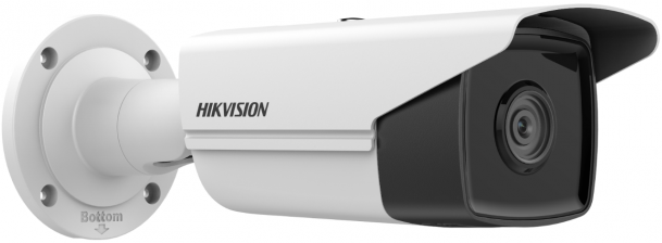 Видеокамера IP HIKVISION DS-2CD2T83G2-4I(2.8mm) 871437