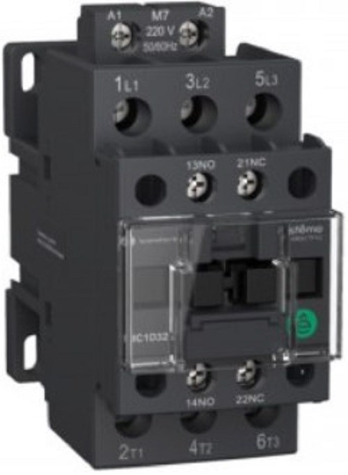 Контактор  Systeme Electric MC1D38M7 1149734