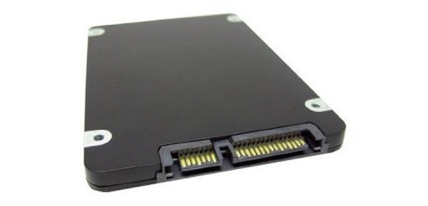 Накопитель SSD  Dell 400-AXTV 710250