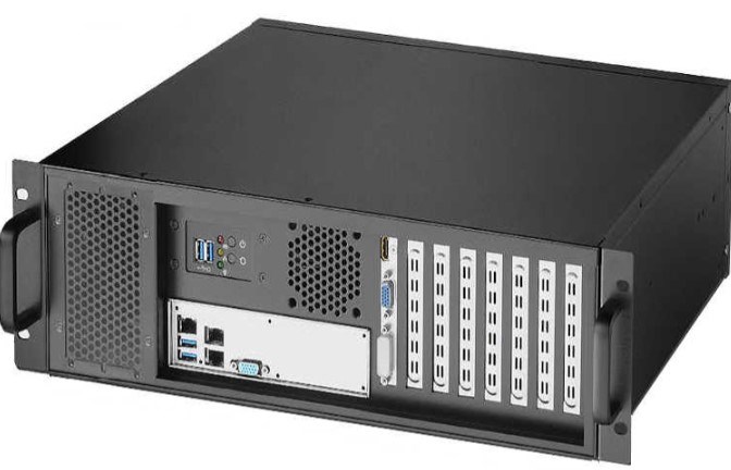 Корпус серверный 3U Procase UM335-B-0 1158908