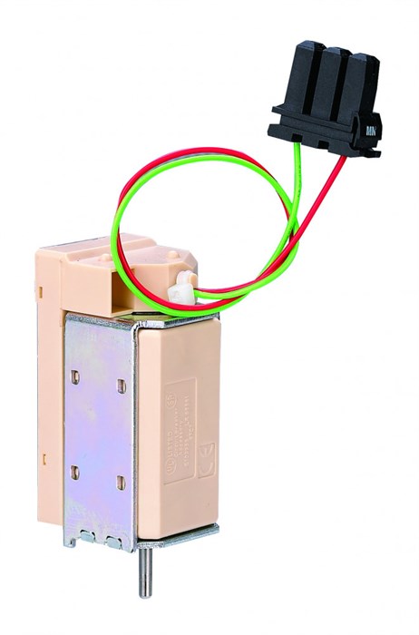 Расцепитель минимального напряжения  DEKraft 22624DEK 1150352