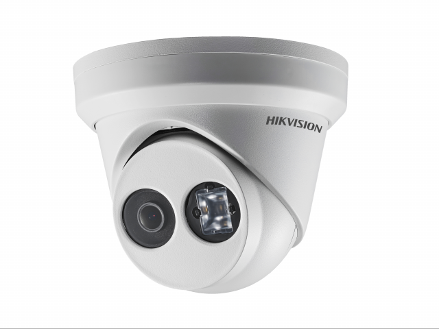 Видеокамера IP HIKVISION DS-2CD2343G0-I (4mm) 659116
