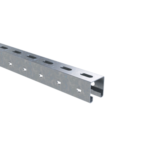 Профиль С-образный DKC BPL4104HDZ 909379