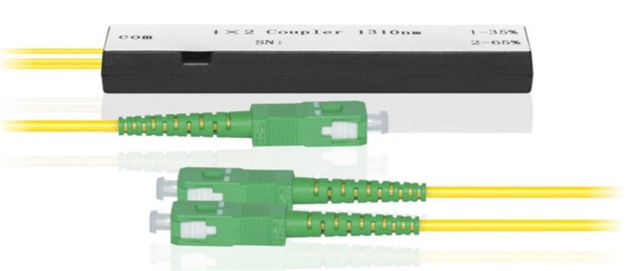 Делитель мощности  SNR SNR-CPC-1x2-15/85-SC/APC 1181893