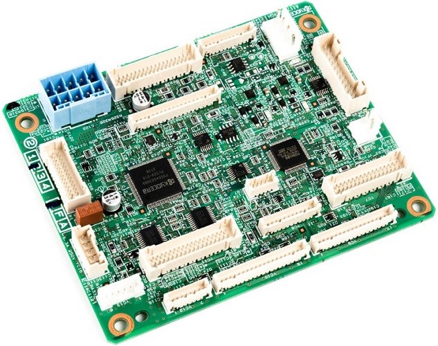 Плата  Kyocera 302XC94290 1223282