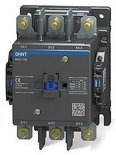 Контактор  CHINT 925255 1136663