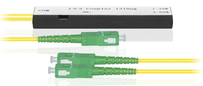 Делитель мощности  SNR SNR-CPC-1x2-35/65-SC/APC 1181897