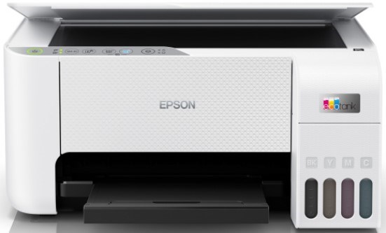 МФУ струйное цветное Epson EcoTank L3256 971502