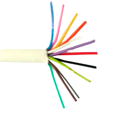 Кабель  Паритет КСПВ 12х0,5 384938