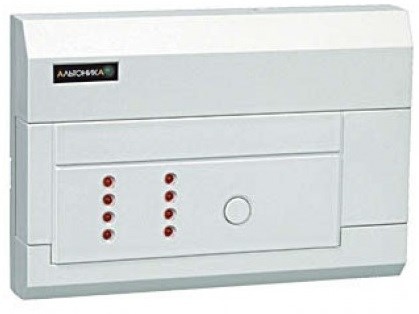 Приемник  Альтоника RS-201R 484003