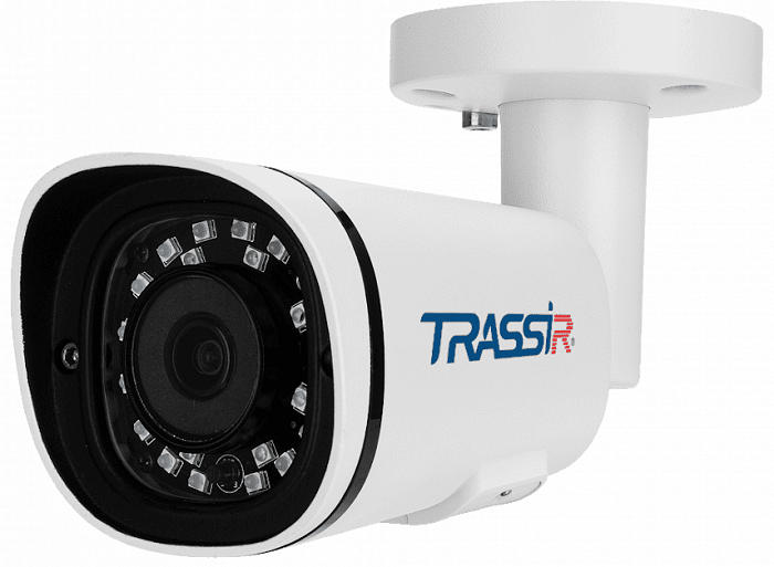Видеокамера IP TRASSIR TR-D2151IR3 3.6 844072