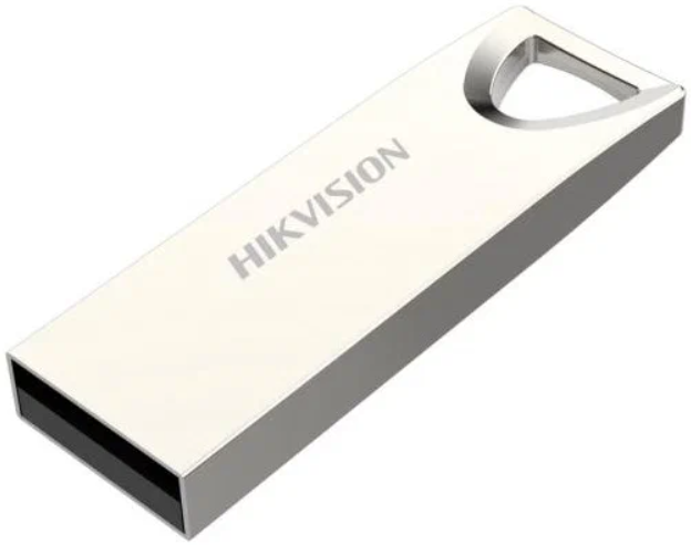 Накопитель USB 2.0 128GB HIKVISION HS-USB-M200/128G 1040536