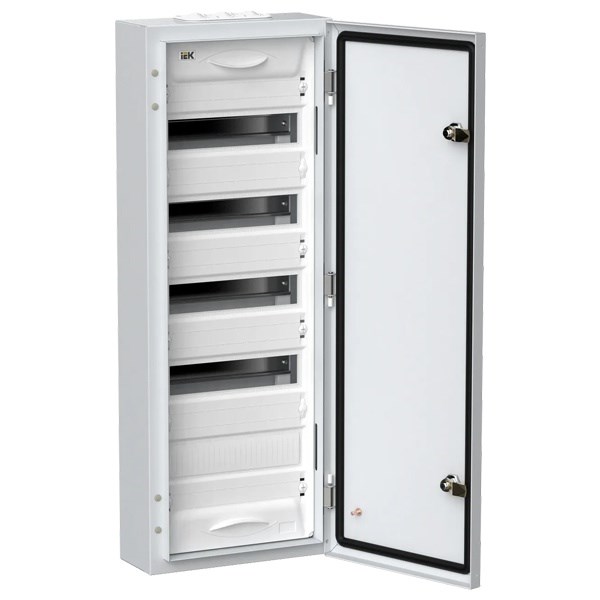 Щит распределительный навесной IEK TI5-50-N-060-54 1147406