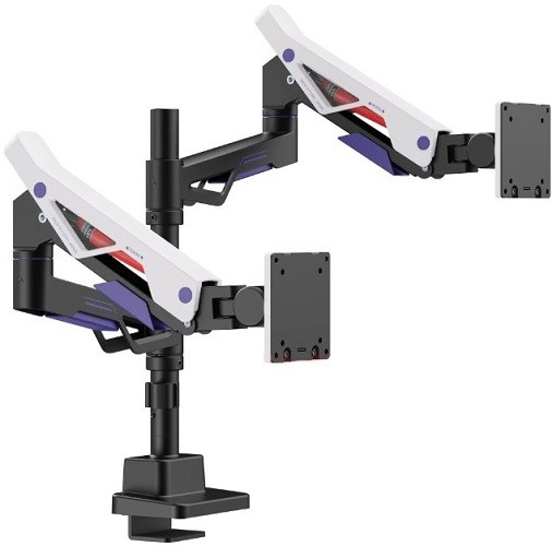 Кронштейн  Ultramounts UM742BW 1240215