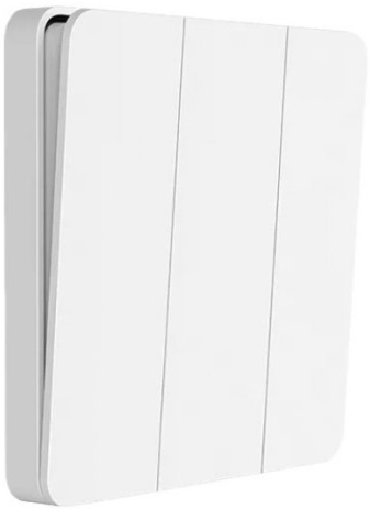 Выключатель  Yeelight Slisaon Yeelight Flex Switch 916076