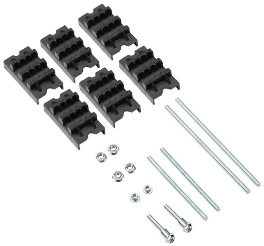 Шинодержатель  EKF BSK3P2X10 1131119