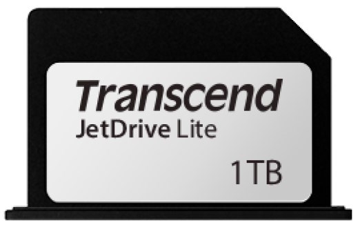 Карта памяти  Transcend JetDrive Lite 330 998137