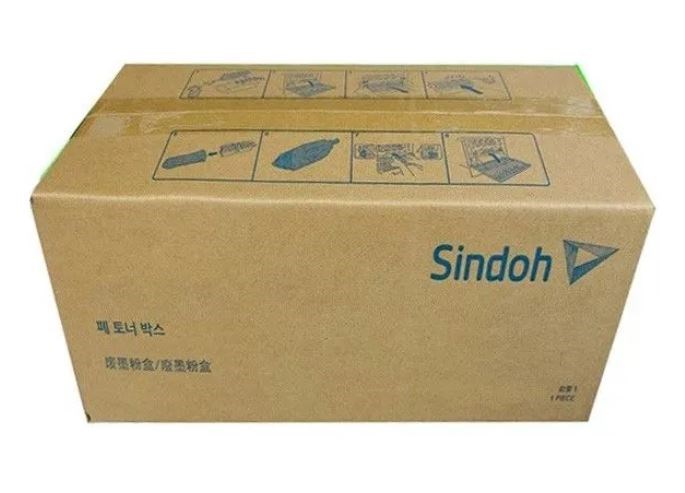 Скрепки  Sindoh 14YKSK602 1101865