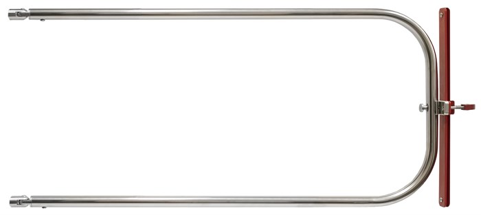 Калитка  Smartec ST-GR010E-SS 1138620