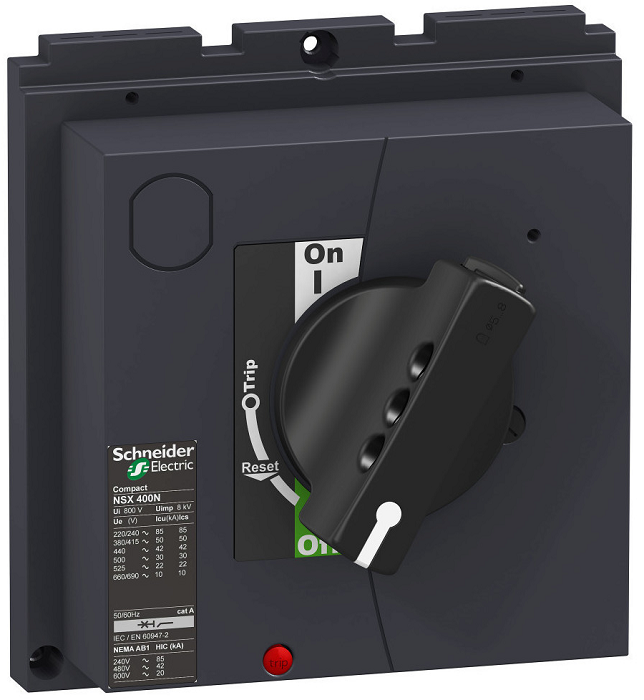 Рукоятка  Schneider Electric LV432597 836642