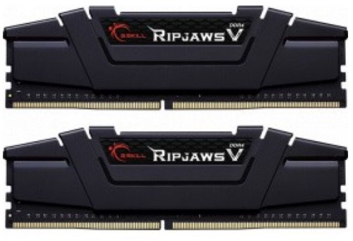 Модуль памяти DDR4 64GB (2*32GB) G.Skill F4-3600C18D-64GVK 809473